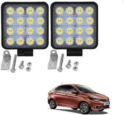KOZDIKO LED Fog Lamp Unit for Tata Tigor