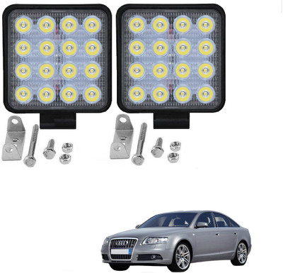 AuTO ADDiCT LED Fog Lamp Unit for Audi A6