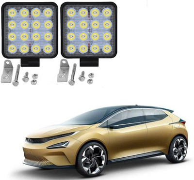 KOZDIKO LED Fog Lamp Unit for Tata Evoque
