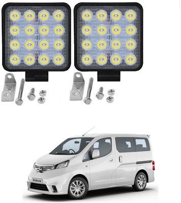 AuTO ADDiCT LED Fog Lamp Unit for Nissan Evalia