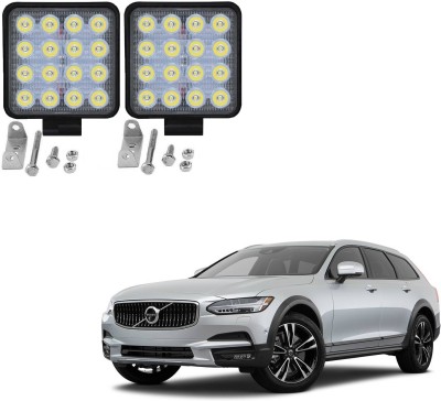 AuTO ADDiCT LED Fog Lamp Unit for Volvo V60