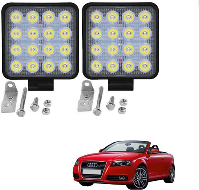 KOZDIKO LED Fog Lamp Unit for Audi A3