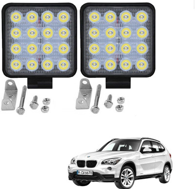 AuTO ADDiCT LED Fog Lamp Unit for BMW X1