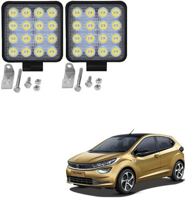 KOZDIKO LED Fog Lamp Unit for Tata