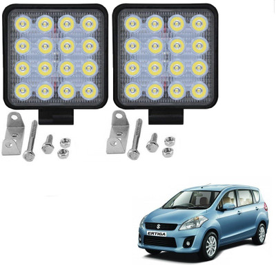 AuTO ADDiCT LED Fog Lamp Unit for Maruti Suzuki Ertiga