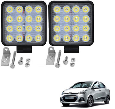 AuTO ADDiCT LED Fog Lamp Unit for Hyundai Xcent