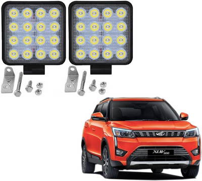 KOZDIKO LED Fog Lamp Unit for Mahindra