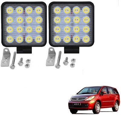 KOZDIKO LED Fog Lamp Unit for Tata Aria