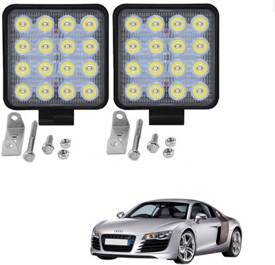 AuTO ADDiCT LED Fog Lamp Unit for Audi R8