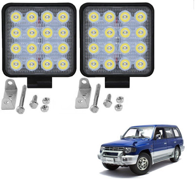 KOZDIKO LED Fog Lamp Unit for Mitsubishi Pajero