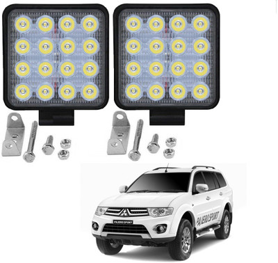 AuTO ADDiCT LED Fog Lamp Unit for Mitsubishi Pajero Sport