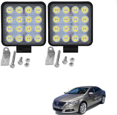 AuTO ADDiCT LED Fog Lamp Unit for Volkswagen Passat