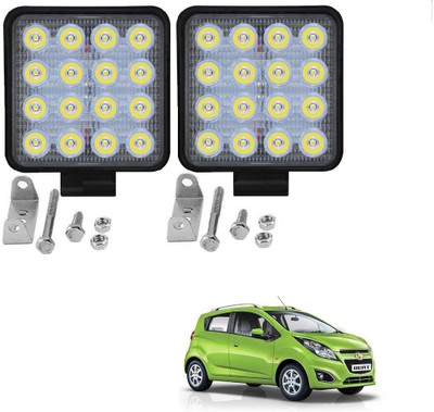 AuTO ADDiCT LED Fog Lamp Unit for Chevrolet Beat