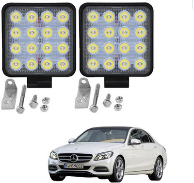 KOZDIKO LED Fog Lamp Unit for Mercedes Benz C-Class