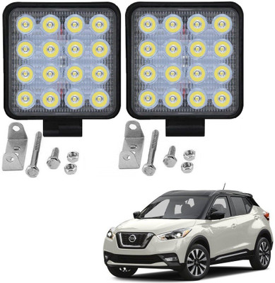 AuTO ADDiCT LED Fog Lamp Unit for Nissan Jive