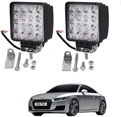 AuTO ADDiCT LED Fog Lamp Unit for Audi TT