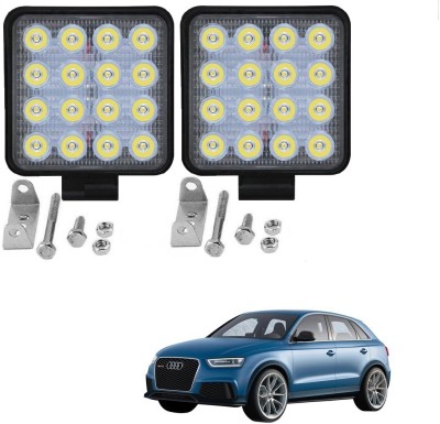 KOZDIKO LED Fog Lamp Unit for Audi Q3