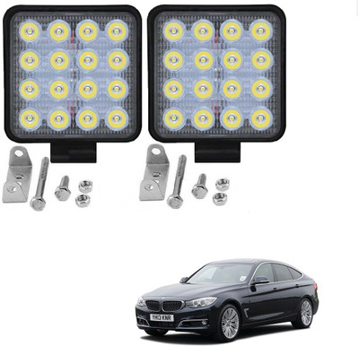AuTO ADDiCT LED Fog Lamp Unit for BMW Cayenne