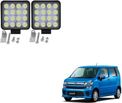 KOZDIKO LED Fog Lamp Unit for Maruti Suzuki WagonR