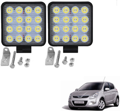 AuTO ADDiCT LED Fog Lamp Unit for Hyundai i20