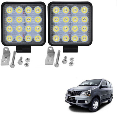 KOZDIKO LED Fog Lamp Unit for Mahindra Xylo