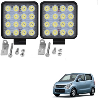 AuTO ADDiCT LED Fog Lamp Unit for Maruti Suzuki WagonR