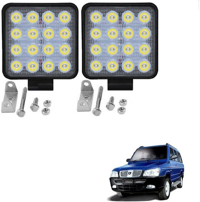 KOZDIKO LED Fog Lamp Unit for Isuzu ST7