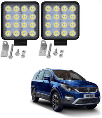 KOZDIKO LED Fog Lamp Unit for Tata Hexa