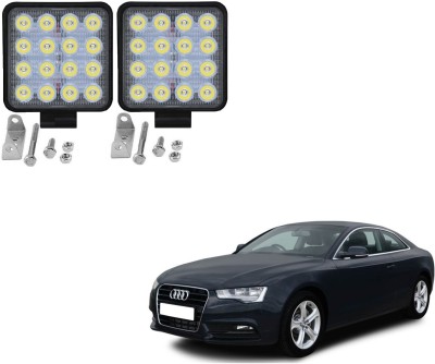 KOZDIKO LED Fog Lamp Unit for Audi Universal For Car