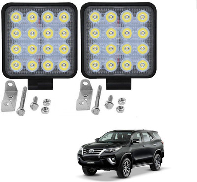 AuTO ADDiCT LED Fog Lamp Unit for Toyota Fortuner