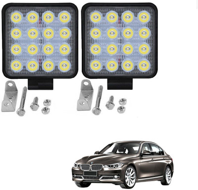 KOZDIKO LED Fog Lamp Unit for BMW 3 Series