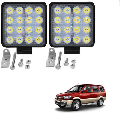 AuTO ADDiCT LED Fog Lamp Unit for Chevrolet Tavera