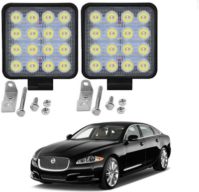 AuTO ADDiCT LED Fog Lamp Unit for Jaguar XJ-TYPE