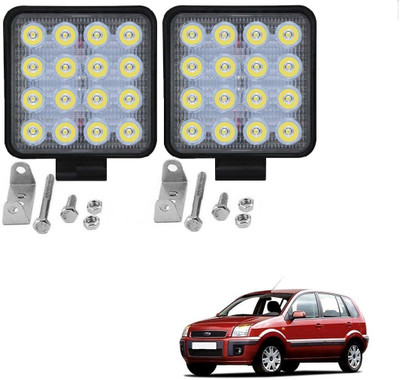 KOZDIKO LED Fog Lamp Unit for Ford Fusion