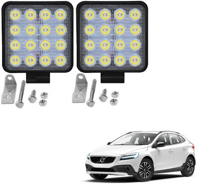AuTO ADDiCT LED Fog Lamp Unit for Volvo V40