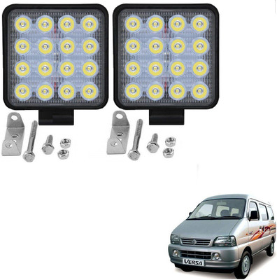 AuTO ADDiCT LED Fog Lamp Unit for Maruti Suzuki Versa