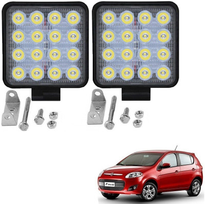AuTO ADDiCT LED Fog Lamp Unit for Fiat Palio