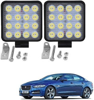 AuTO ADDiCT LED Fog Lamp Unit for Jaguar XFS
