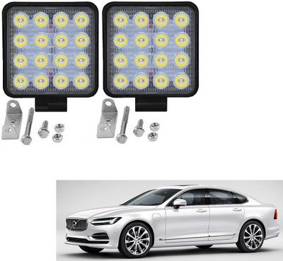 KOZDIKO LED Fog Lamp Unit for Volvo S80