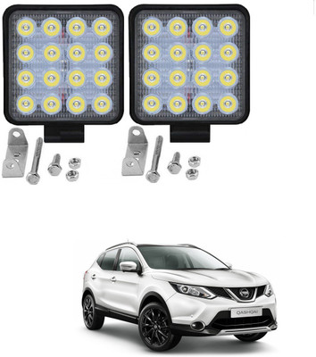 KOZDIKO LED Fog Lamp Unit for Nissan Range Rover Evoque