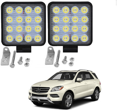 AuTO ADDiCT LED Fog Lamp Unit for Mercedes Benz Gladiator