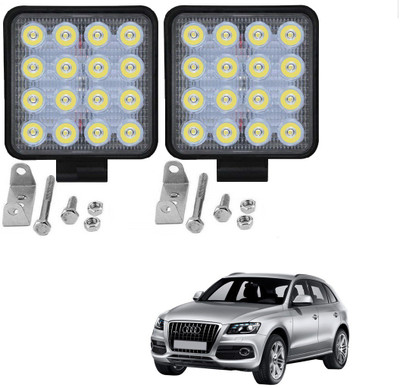 AuTO ADDiCT LED Fog Lamp Unit for Audi Q5