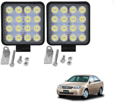 KOZDIKO LED Fog Lamp Unit for Chevrolet Optra