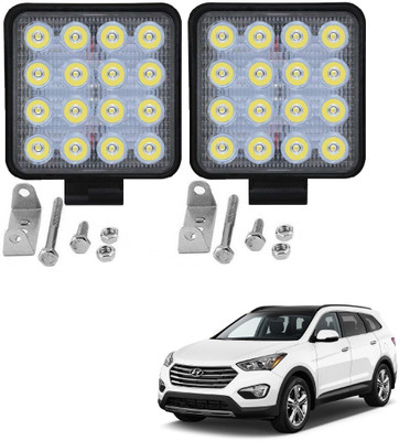 AuTO ADDiCT LED Fog Lamp Unit for Hyundai SantaFe