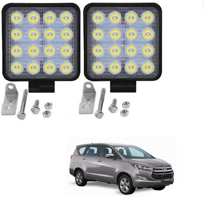 KOZDIKO LED Fog Lamp Unit for Toyota Innova