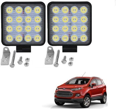 AuTO ADDiCT LED Fog Lamp Unit for Ford Ecosport