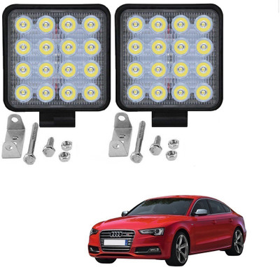 KOZDIKO LED Fog Lamp Unit for Audi S5