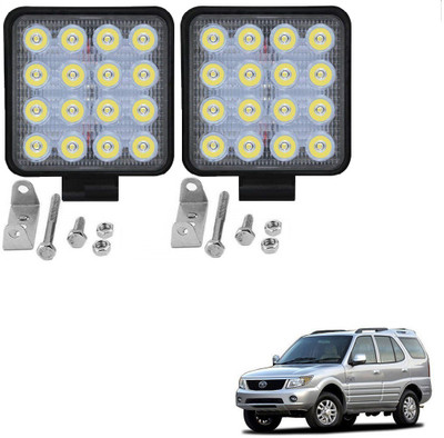 KOZDIKO LED Fog Lamp Unit for Tata Safari