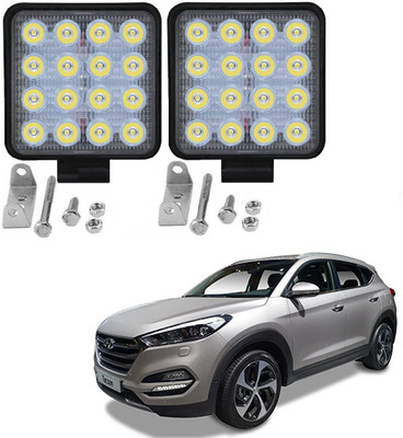 AuTO ADDiCT LED Fog Lamp Unit for Hyundai Tucson