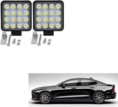 AuTO ADDiCT LED Fog Lamp Unit for Volvo S60
